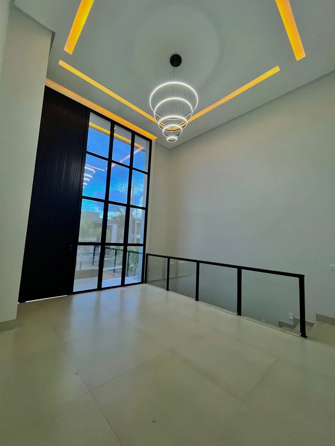 Janelas de Alumínio